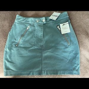 Short Skirt Forever 21 Seasonal Collection Small